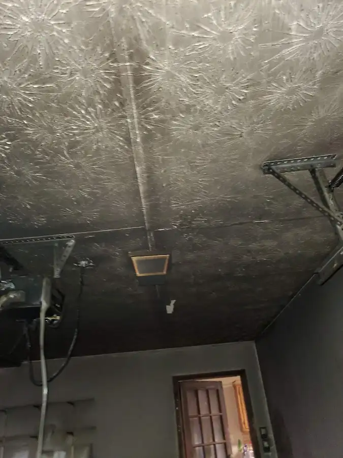 Fire and smoke damage assessment for Emergency Water Damage Services in Palm City